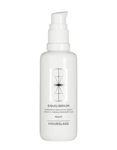 Hourglass Equilibrium Briometric Skin Active Night Serum